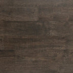 Table d'appoint de ferme classique en bois massif
